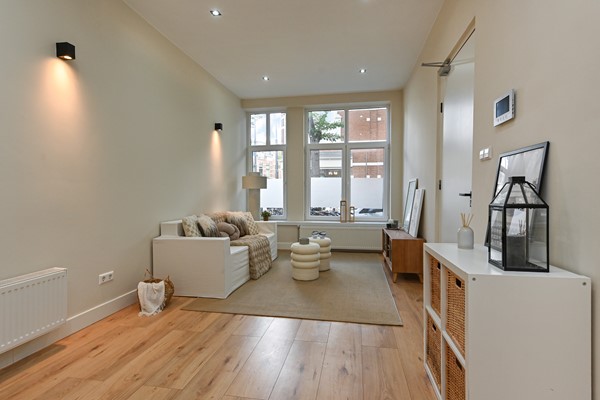 Medium property photo - Bloklandstraat 192A, 3036 TV Rotterdam